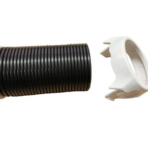 Pružná hadice do hubice pro tyčový vysavač Rowenta Air Force