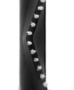 Rotační kartáč hubice na koberce Concept