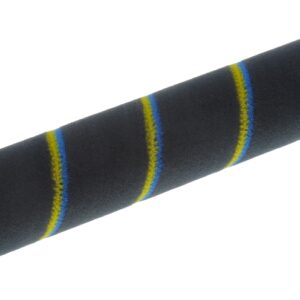 Rotační válec na tvrdou podlahu Concept VP6120