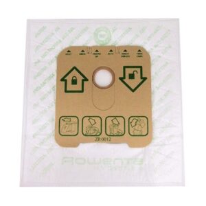 Rowenta Textilní sáčky ZR001201 4 ks