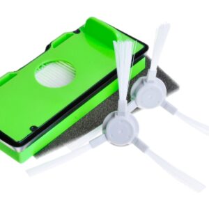 Rowenta ZR177002 sada filtrů a kartáčků