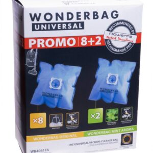 Rowenta sáčky z netkané textilie WB4061FA 10 ks