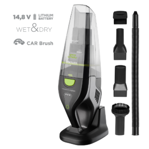 Ruční vysavač Concept 14