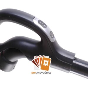 Rukojeť Electrolux UltraSilencer Zen