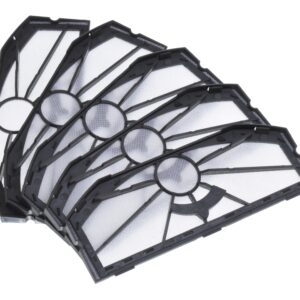 SRX 0604 náhradní filtr (5ks) SENCOR