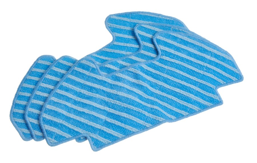 SRX 0705 sada mopů (3ks) SRV 8550 SENCOR