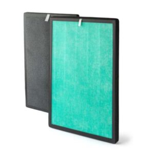 Sada antismogových filtrů Webber AP8700