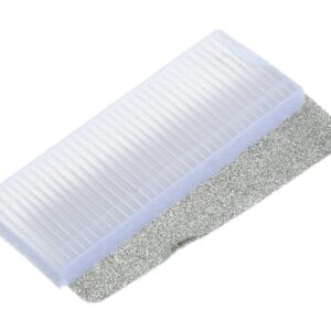 Sada filtrů 1+1 pro robotický vysavač ETA