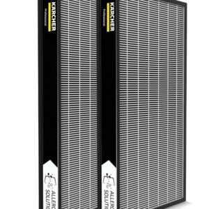 Sada filtrů Allergy Solution Kärcher AF 100