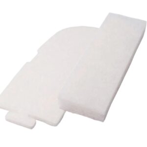 Sada filtrů EF44 pro vysavače Electrolux