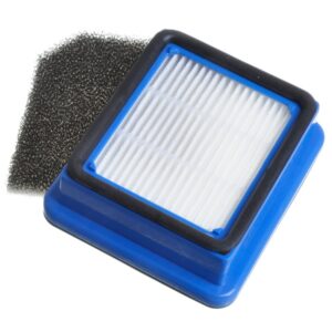 Sada filtrů ESKW1 pro vysavače Electrolux Well Q6 až Q8