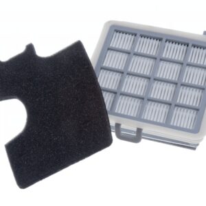 Sada filtrů F146 pro vysavače Electrolux