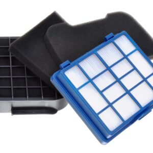 Sada filtrů SVX 027HF pro SVC 9300BK SENCOR