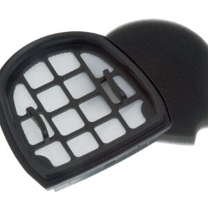 Sada filtrů SVX 033 pro tyčový vysavač Sencor SVC8825