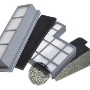 Sada filtrů Sencor SVX 031HF