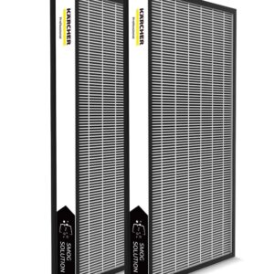 Sada filtrů Smog Solution Kärcher AF 100