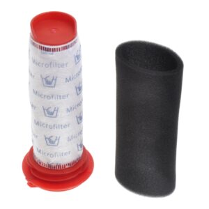 Sada filtrů pro vysavače Bosch Athlet / Zoo´o