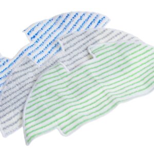 Sada mopovacích utěrek pro robotické vysavače Rowenta