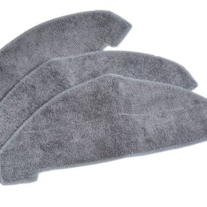 Sada mopů SRX9302 pro robot. vysavač Sencor SRV93xx