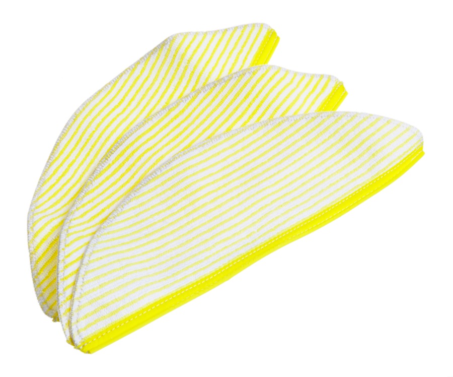 Sada mopů pro robotický vysavač Kärcher RCV 5