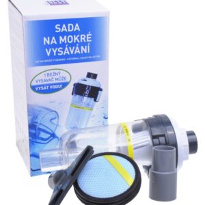 Sada na mokré vysávání 32/35 mm