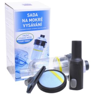 Sada na mokré vysávání pro Electrolux AeroPro