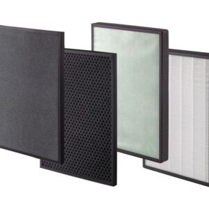 Sada náhradních filtrů Concept CA3000