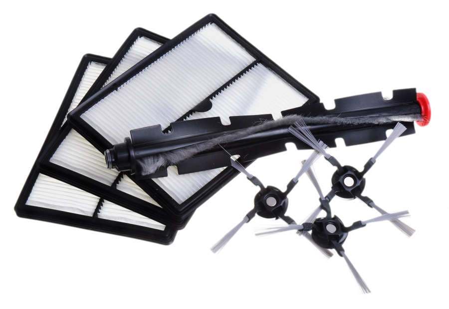 Sada příslušenství Electrolux ERK1