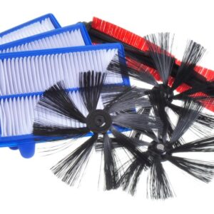 Sada příslušenství Electrolux ERK3