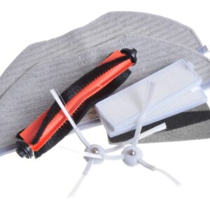 Sada příslušenství Xiaomi Mi Robot Vacuum-Mop Essential 2/1/2+2