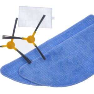 Sada příslušenství robot. vysavače Tesla TSL-VC-R530