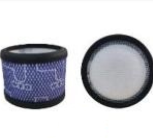 Sada vstupního a výstupního filtru Hoover U107