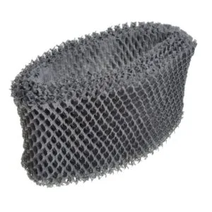 Šedý filtr do zvlhčovače vzduchu Philips series 2000