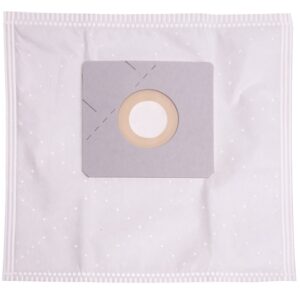 Sencor textilní sáčky SVC 520 RD 5 ks