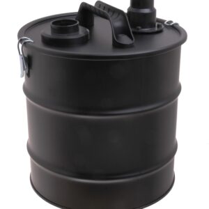 Separátor hrubého odpadu Electrolux Big Dirt ZE004