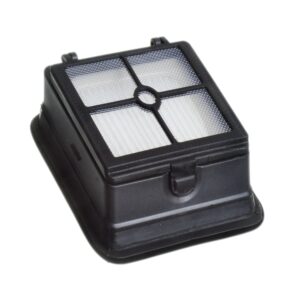 Skládaný filtr nádobky ETA