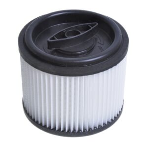 Skládaný filtr s víkem Parkside