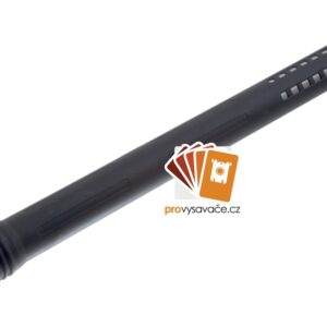 Teleskopická trubka pro vysavače Soteco