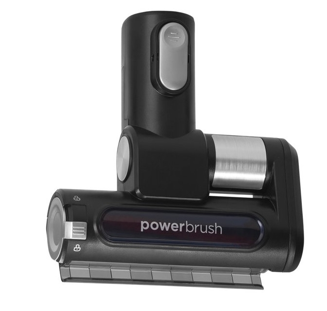 Turbokartáč malý Concept VP6120