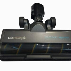 Turbokartáč střední Concept VP6200