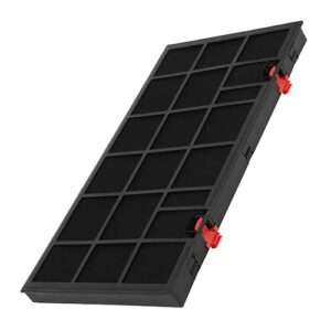 Uhlíkový filtr Electrolux MCFE20 Long Life