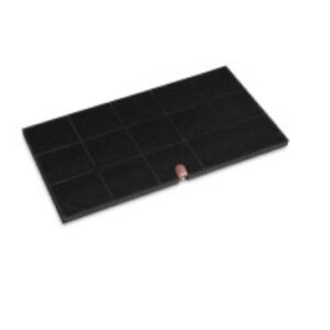 Uhlíkový filtr do digestoře 5/OTB