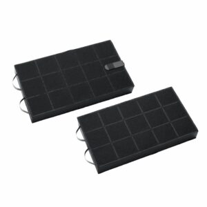 Uhlíkový filtr do digestoře MCFB50 Long Life