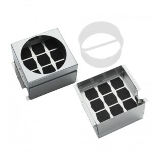 Uhlíkový filtr do digestoře MCFB53