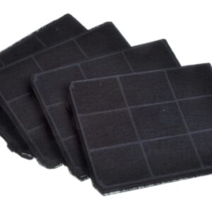 Uhlíkový filtr do digestoře TEKA CNL 3000