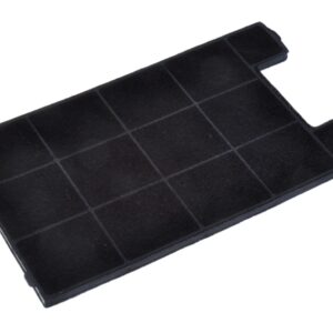 Uhlíkový filtr pro digestoř Concept 61990049