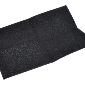 Uhlíkový univerzální filtr pro digestoř Concept 61990028