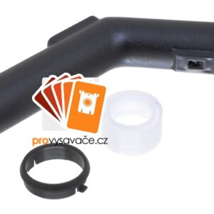 Univerzální madlo k trubkám 35 mm