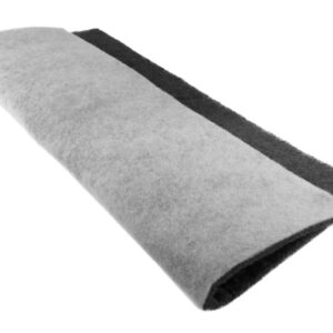 Univerzální tukový a pachový filtr látkový 450gr/m2