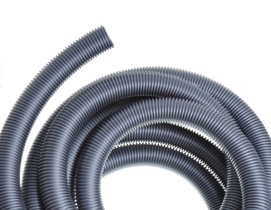 VOR hadice metráž stříbrná 32 / 39 mm 391007-008